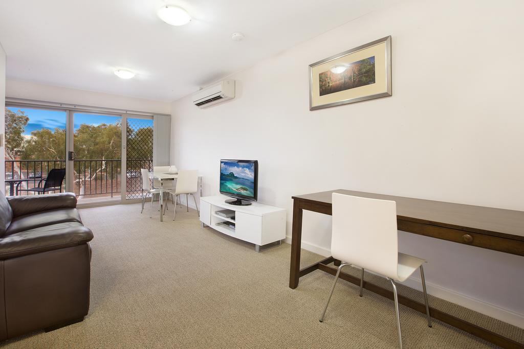 Morse Court Apartments Karratha Extérieur photo